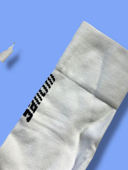 Race Socks Team Issued | Santini | Lidl Trek | Pro Cycling Kit