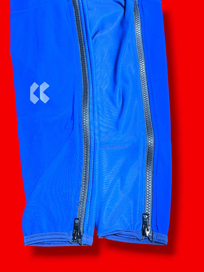 Thermal Winter Warm Up Track Pants |Team Great Britain GB |Addidas  Pro Cycling Kit