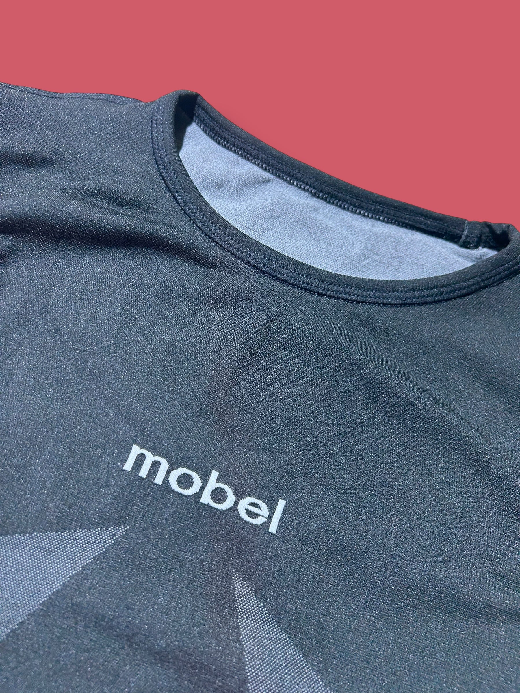 Thermal Base Layer No Sleeve Winter Pro Rider Issued |  Van Rysel |  Cofidis| Pro Cycling Kit