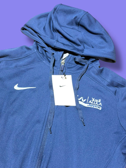 Womens Casual Hooded Track Top and Track Pants |Nike |Liv Jayco Alula