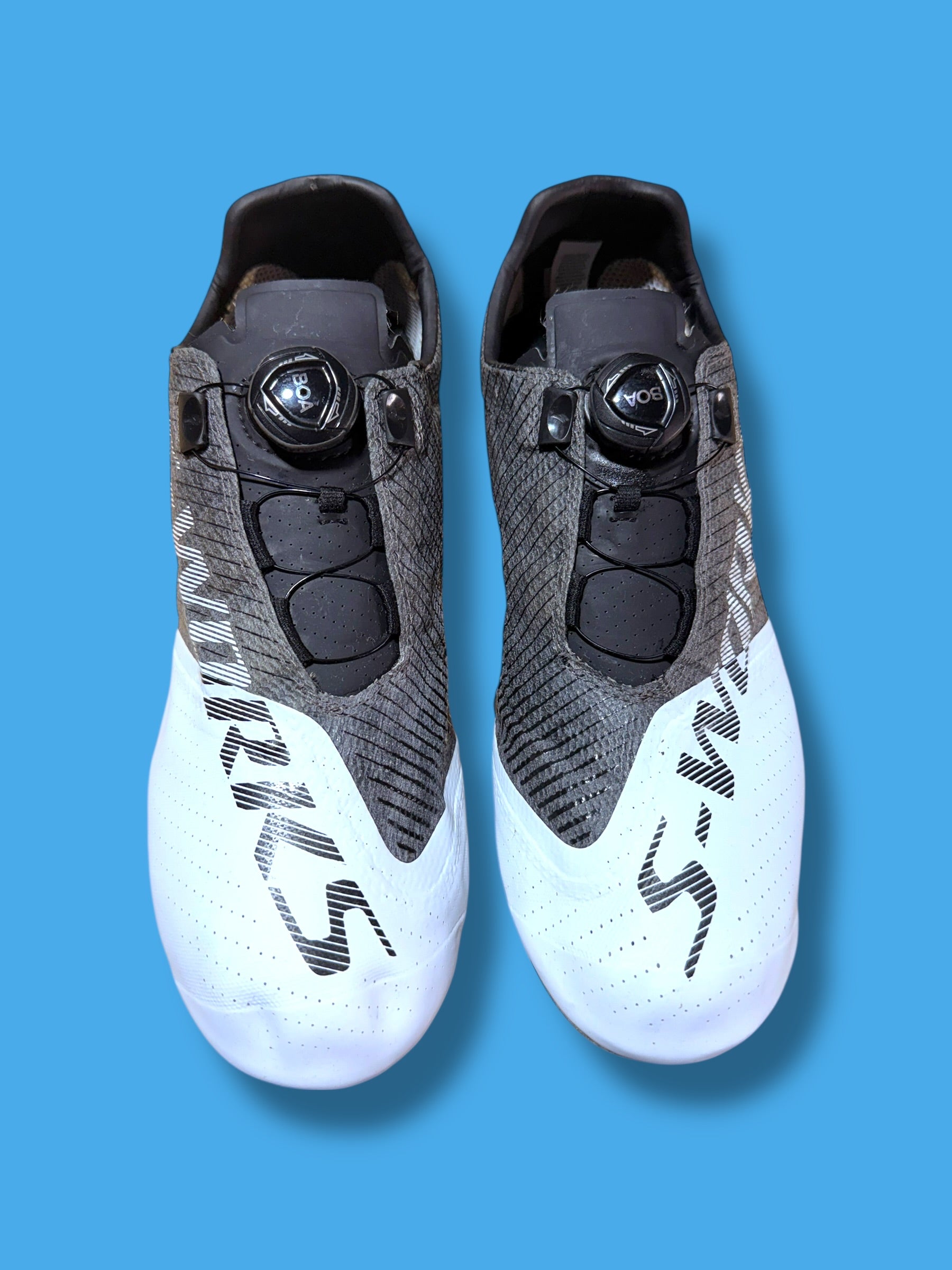 S-Works Exos|Specialized|Soudal Quick-Step