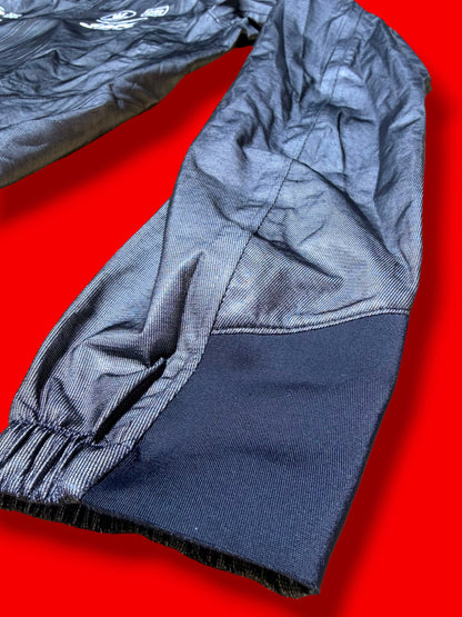Long Sleeve Heavy Rain Jacket |Vermarc|Lotto