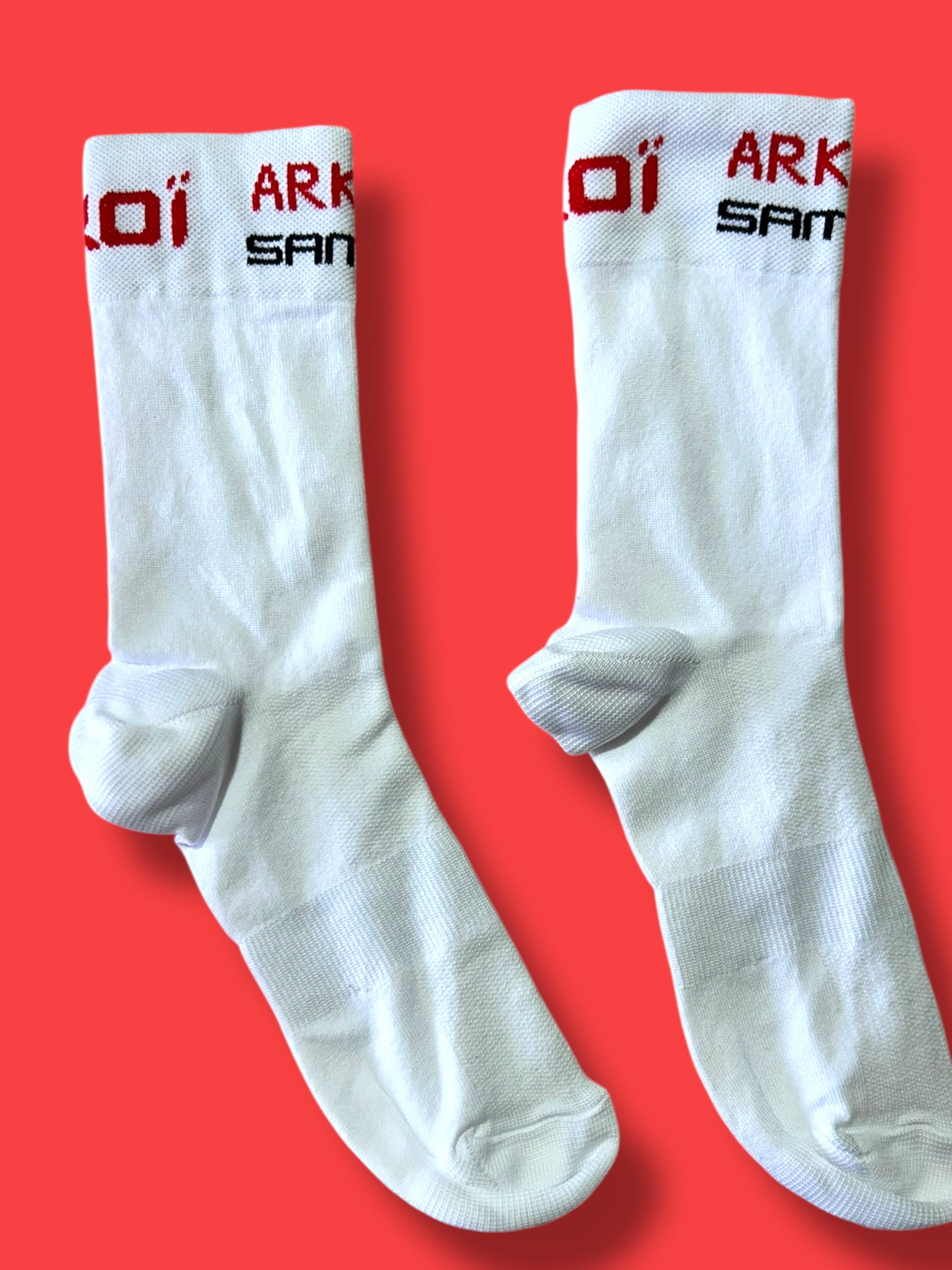 Race Socks |Arkea |Cycling