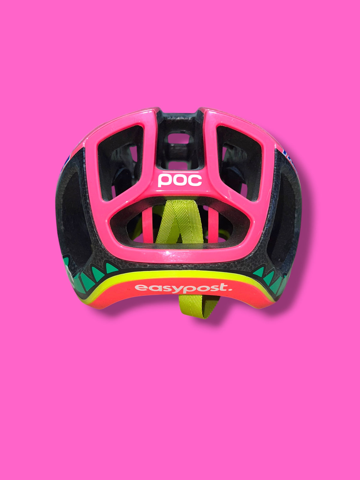 EF 2022 POC Ventral Helmet Rapha-Palace Tour de France | EF Education First | Rapha Men's Pro Kit