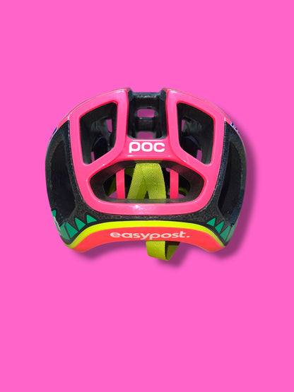 EF 2022 POC Ventral Helmet Rapha-Palace Tour de France | EF Education First | Rapha Men's Pro Kit