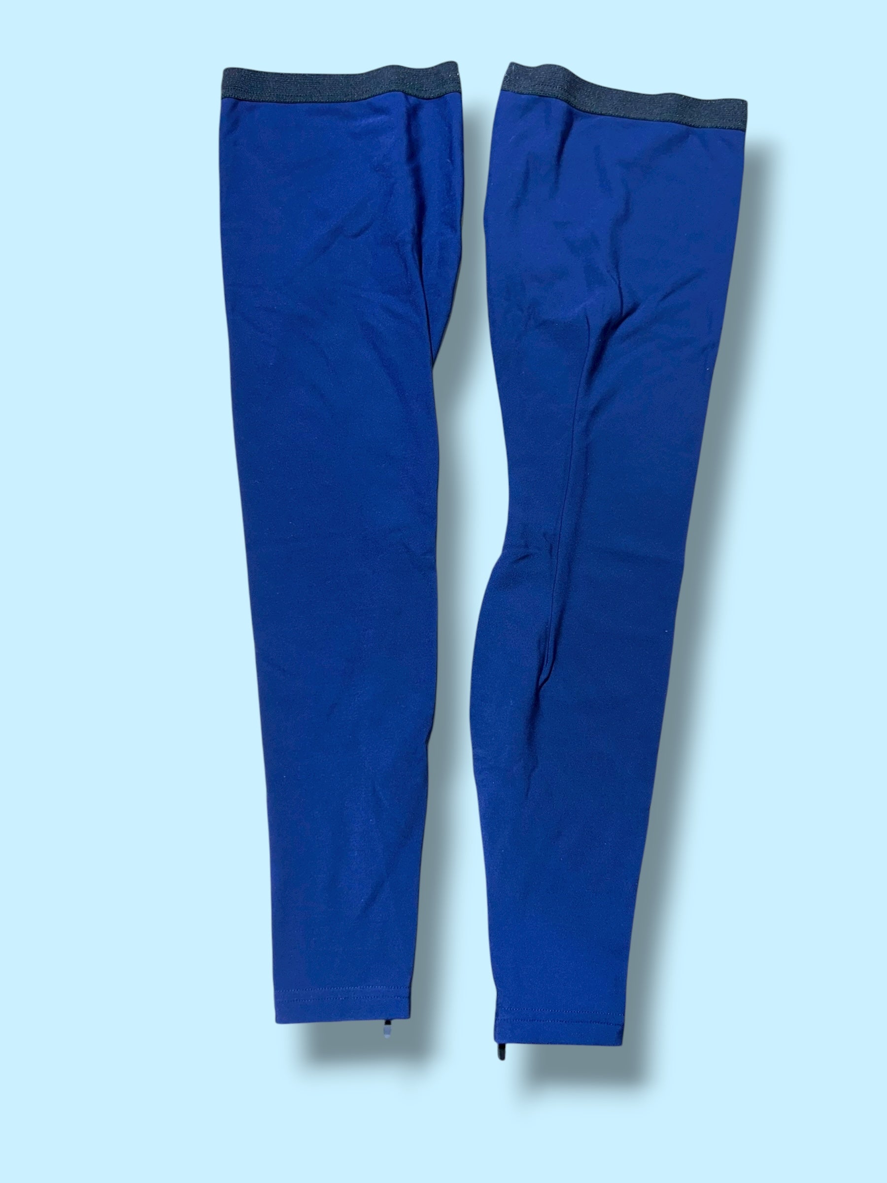 Thermal Leg Warmers  - Pro Rider Issued | Biemme | Astana | Cycling