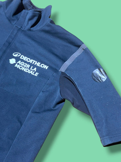 Castelli Gabba Rain Jacket|Decathlon |Van Rysel  Pro Cycling Kit