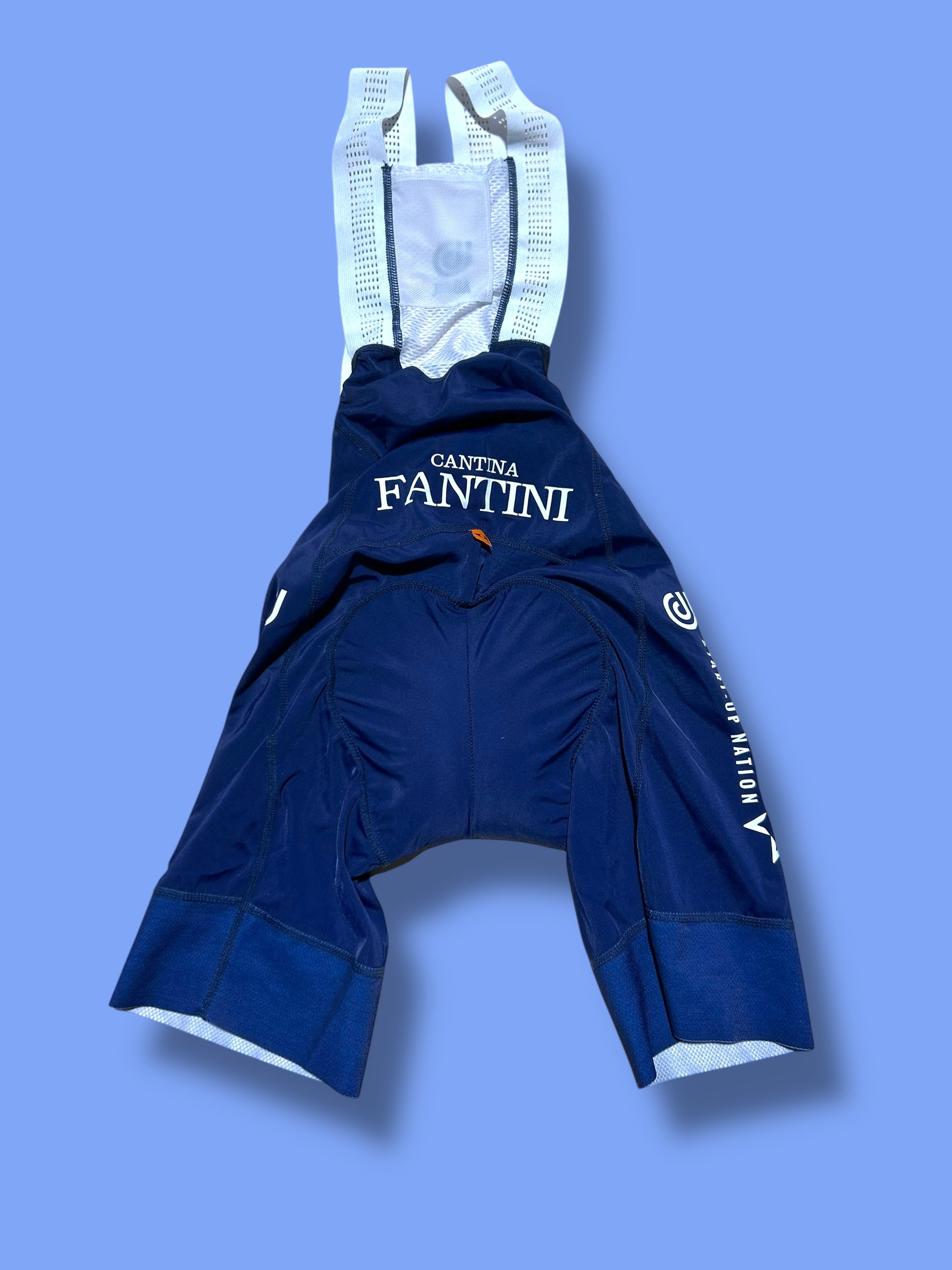 Race Bib Shorts |Ekoi |IPT |Cycling