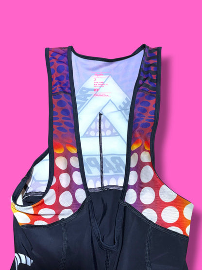 EF 2020 Bib Shorts Rapha-Palace Giro | EF Education First | Rapha Men's Pro Kit