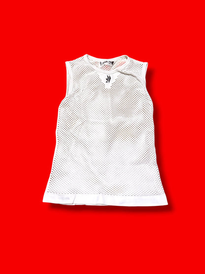 Thermal  Sleeveless base Layer|SIXS|Lotto