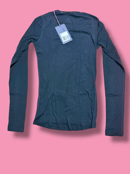 Pro Team Merino Thermal Base Layer Team Issue  |Rapha |EF Education First|Cycling