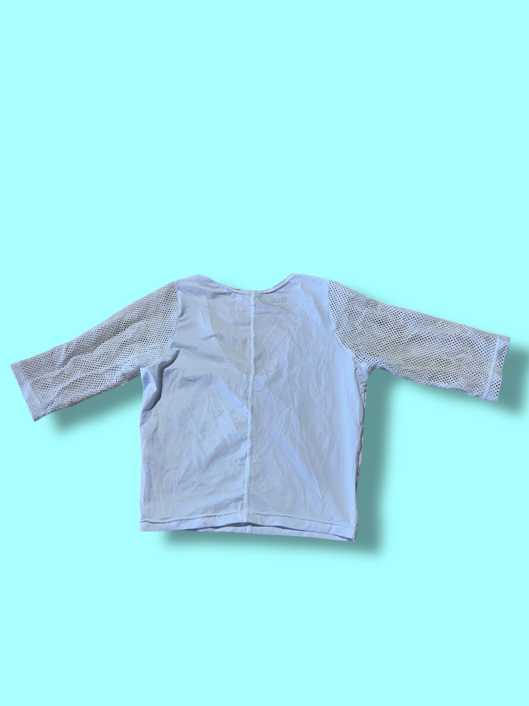 Aero Base Layer  Rider Issued Racing TT | Ale |Bahrain Victorious| Pro Cycling Kit