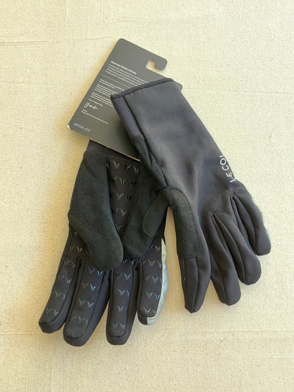 Winter Thermal Gloves | Le Col | Bora Hansgrohe | Pro Cycling Kit