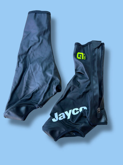 Shoe Covers Waterproof Winter Thermal Rain  | Ale |  Liv Jayco Alula| Pro Cycling Kit