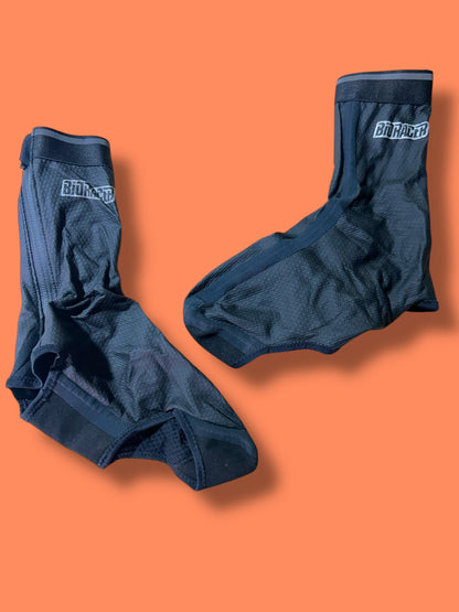 Shoe Covers Waterproof Winter  Pidcock  |Ineos Grenadiers| Pro Cycling Kit