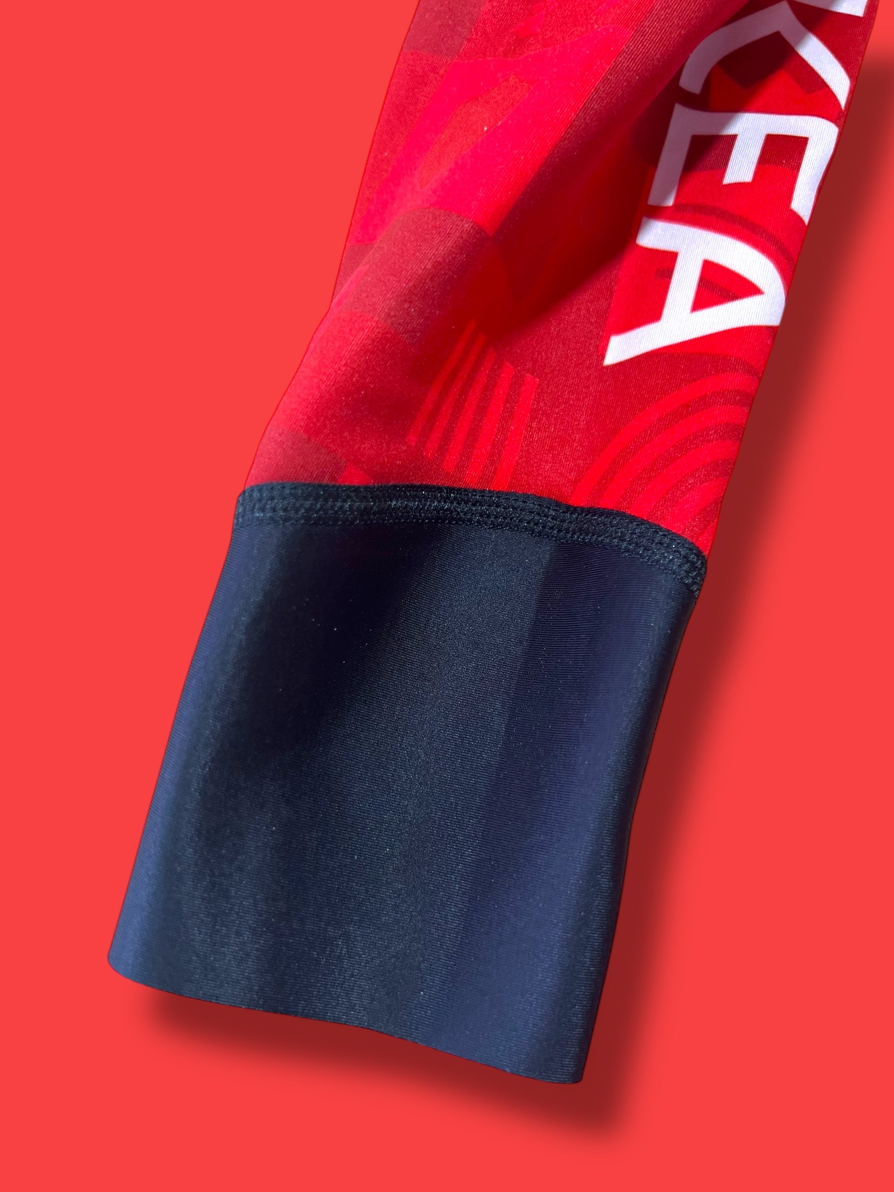 Long Sleeve Winter Jacket|Ekoi |Arkea |Cycling