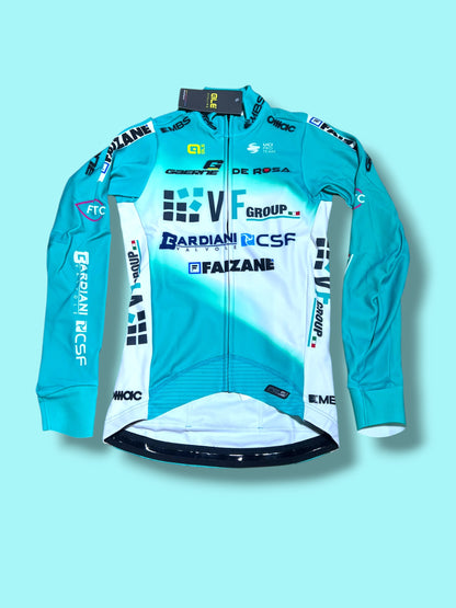 Thermal Winter Jerseye|Bardiani |Ale  Pro Cycling Kit