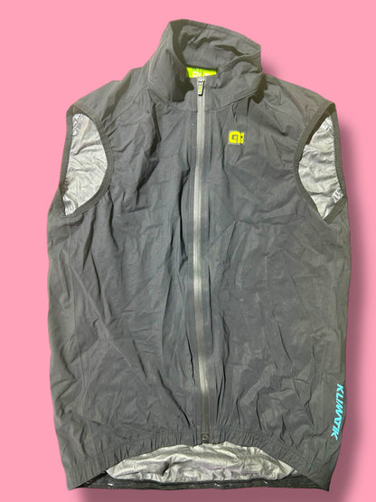 Winter Tights Gabba Windproof Thermal Jersey + Rain Vest |Hagens Bermans Ale| Pro Cycling Kit