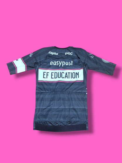 Tour of Flanders Pro Team Aero Jersey Limited Edition - Team Signed | EF Education First | Rapha Men's Pro Kit