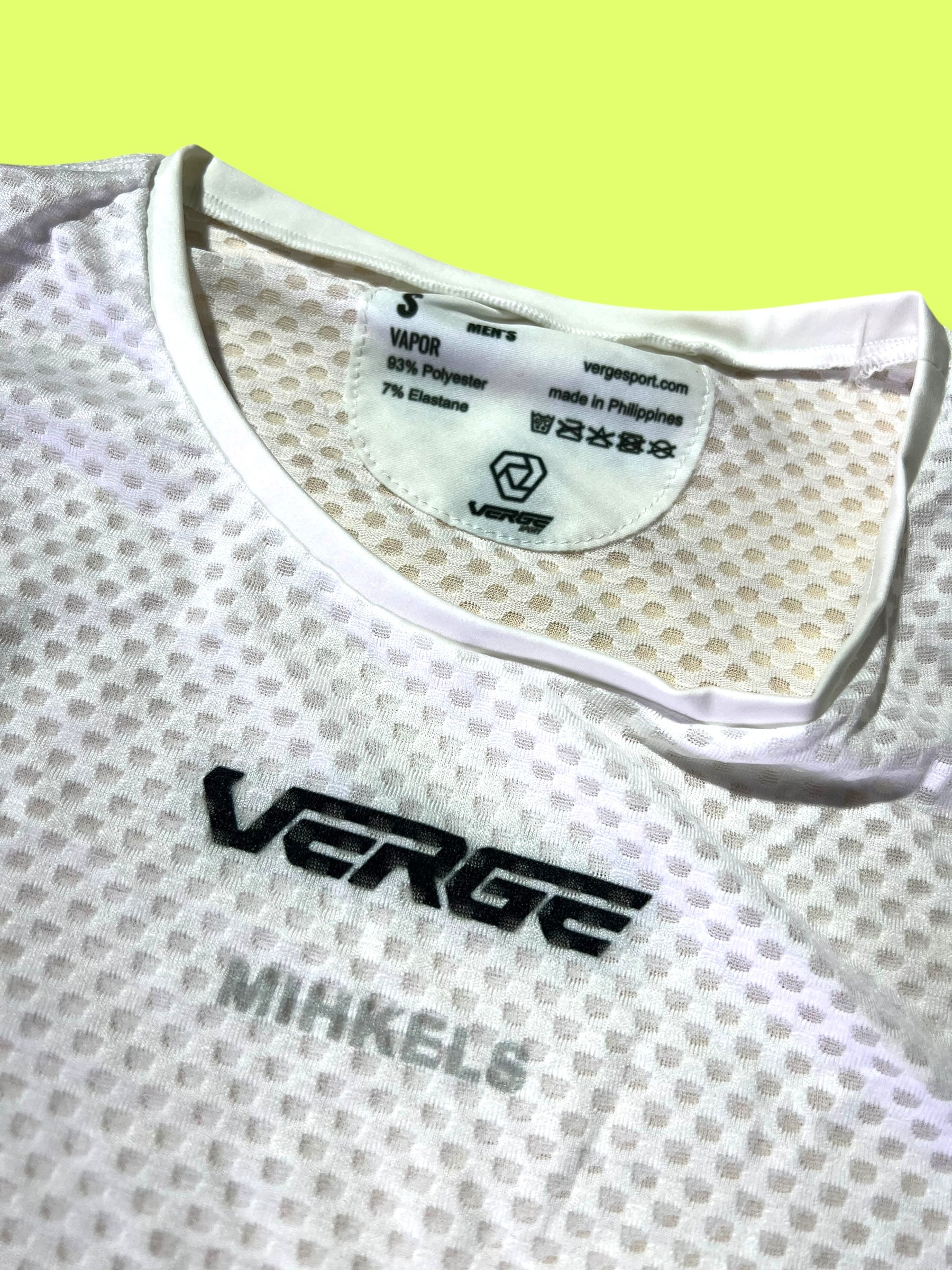 Base Layer Summer  - Pro Rider Issued |Nalini |Intermarche Wanty |Cycling