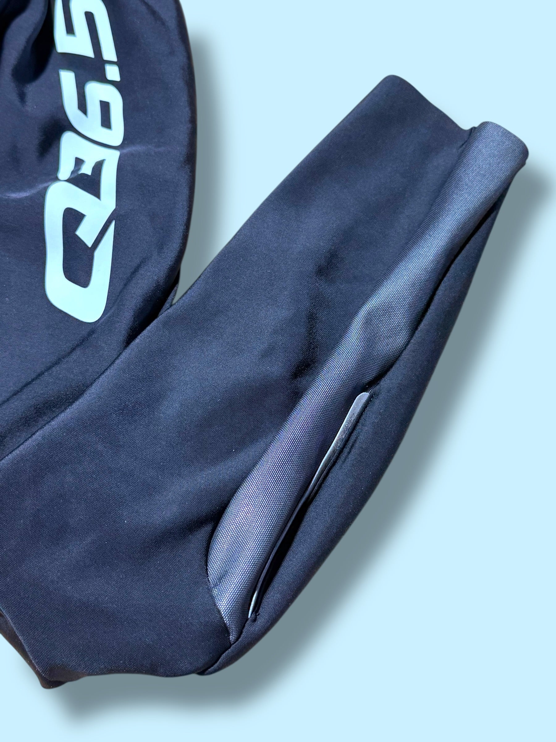 Winter Thermal Bib Tights |Q36.5|Cycling