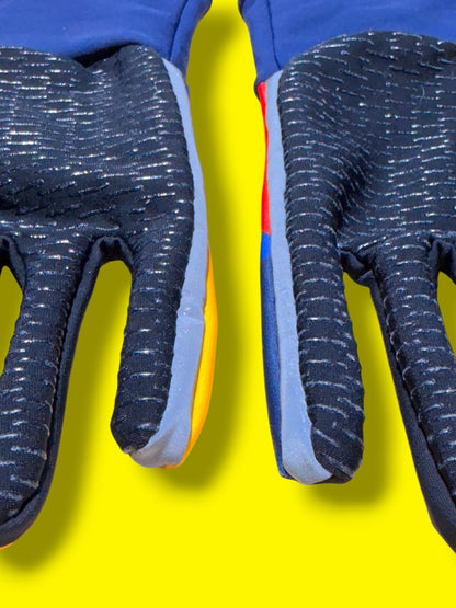 Winter Thermal Gloves |Lidl Trek |Pro Cycling