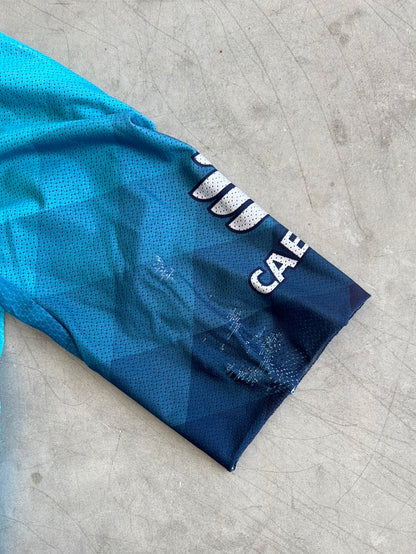 Short Sleeve Jersey | Giordana | Astana | Pro Team Cycling Kit