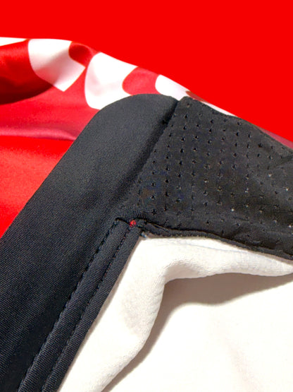 Thermal Winter Jacket Gabba Rain Wind Jersey|Vermarc|Lotto