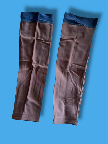 Knee Warmers |AG2R Citroen |Cycling