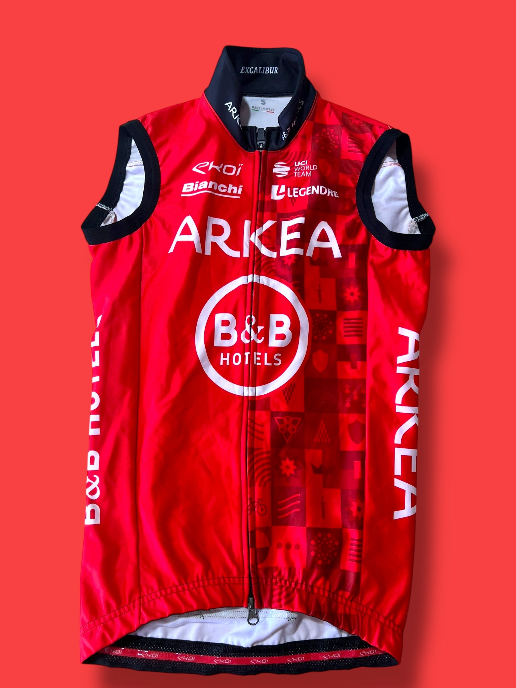 Vest Thermal|Ekoi |Arkea |Cycling