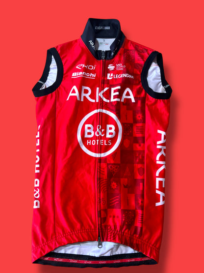 Vest Thermal|Ekoi |Arkea |Cycling