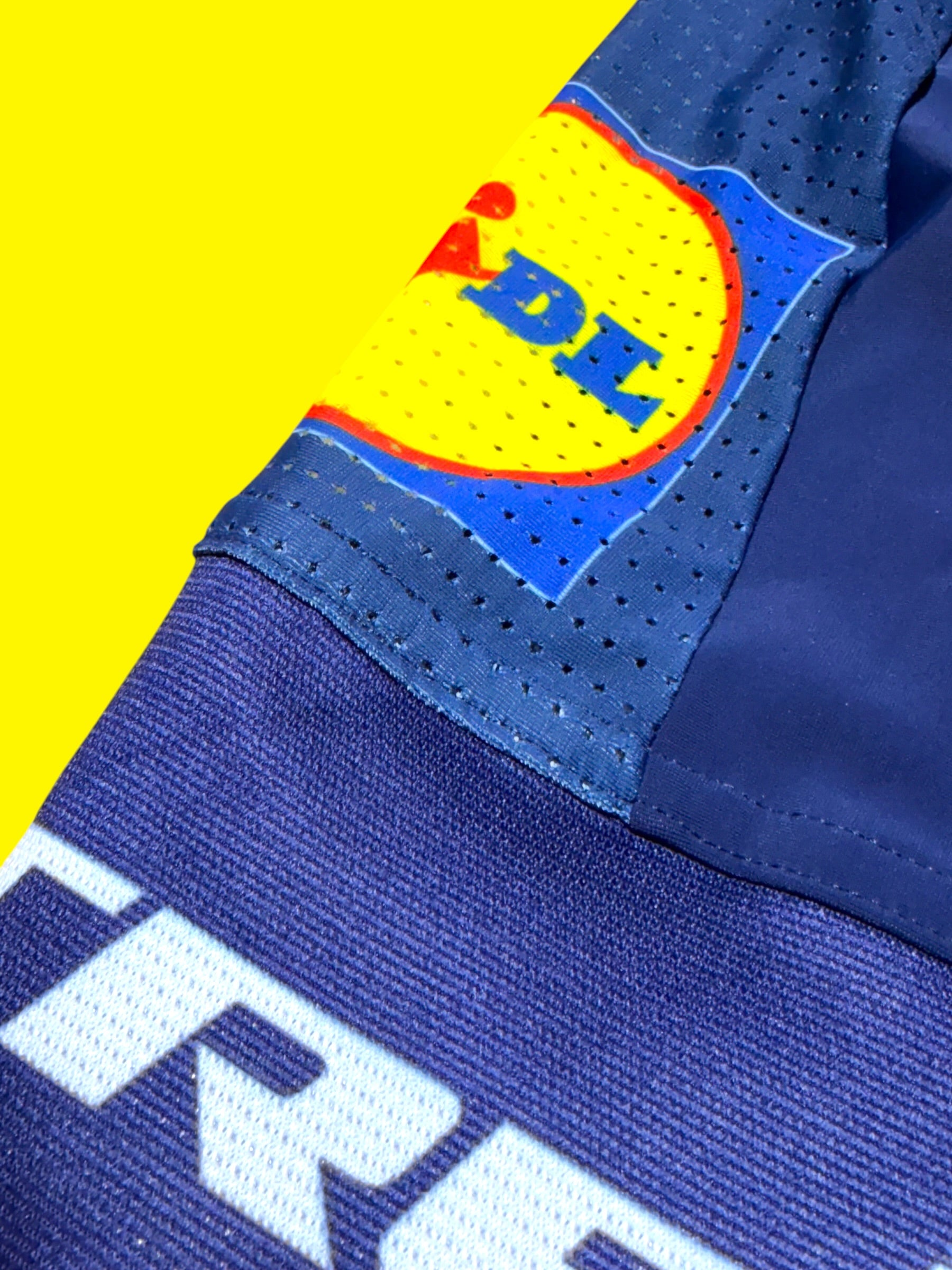 Aero Suit Roadsuit Race |Lidl Trek |Pro Cycling