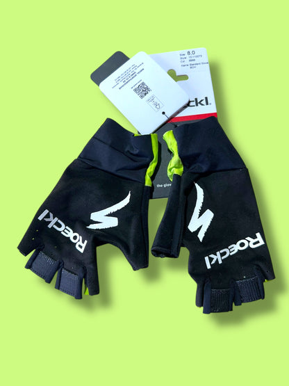 Aero Race Gloves Mitts Team Issued  | Sportful | Bora Hansgrohe| Pro Cycling Kit