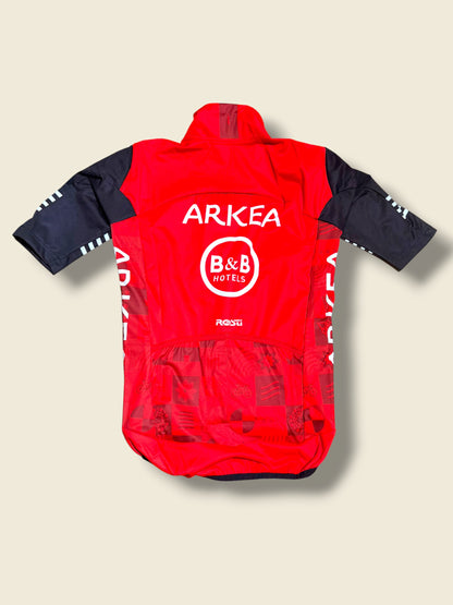 Short Sleeve Gabba Jersey  |Arkea |Rosti  Pro Cycling Kit