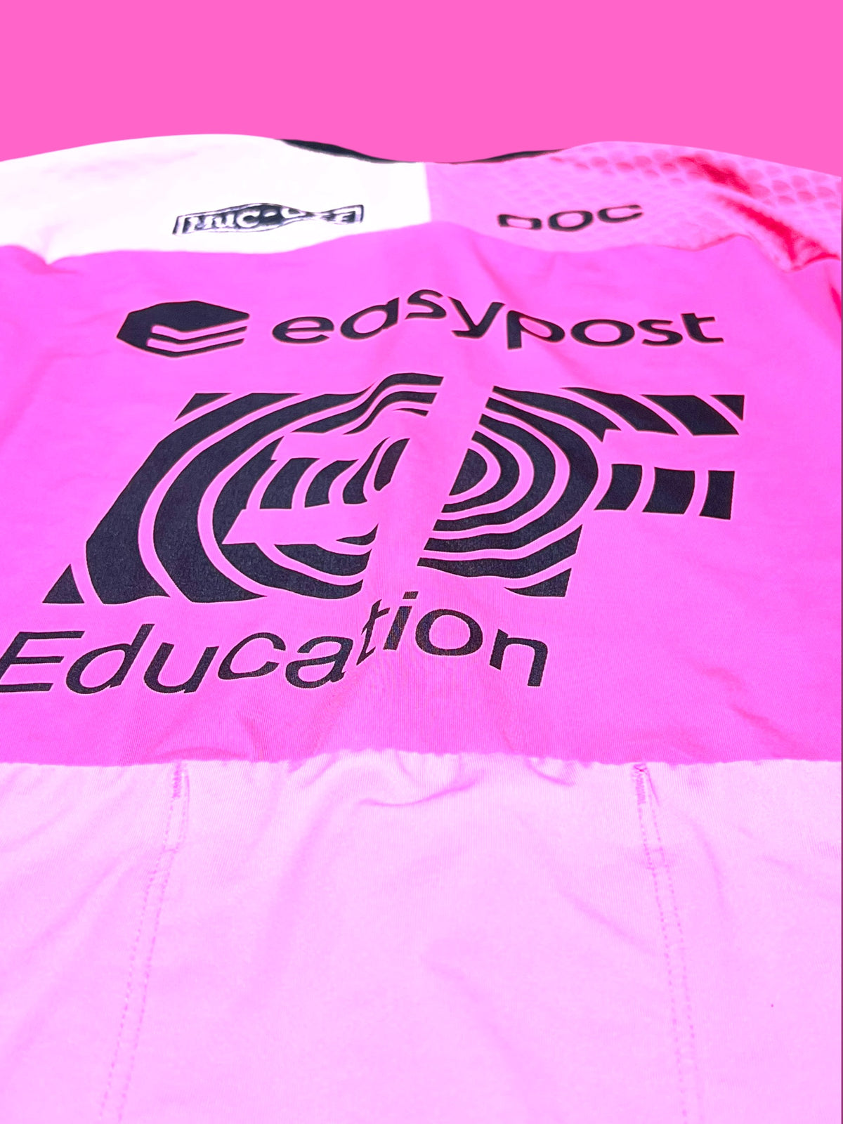 EF 2023 Aero Jersey Rapha | EF Education First | Rapha Men's Pro Kit