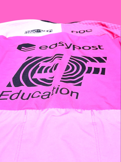 EF 2023 Aero Jersey Rapha | EF Education First | Rapha Men's Pro Kit