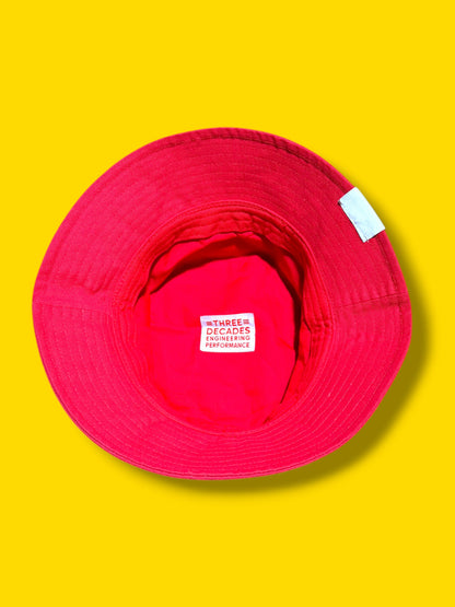 DT Swiss Bucket Hat| Cycling