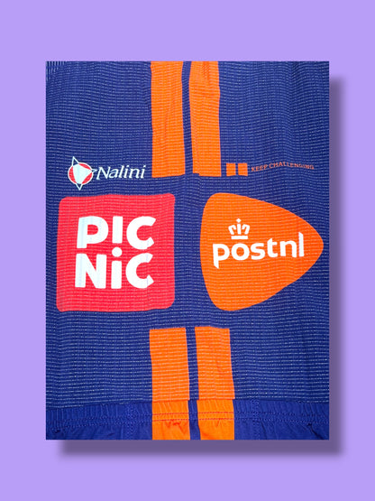 Aero Race  Dyneema Jersey|Picnic Post NL|Nalini  Pro Cycling Kit