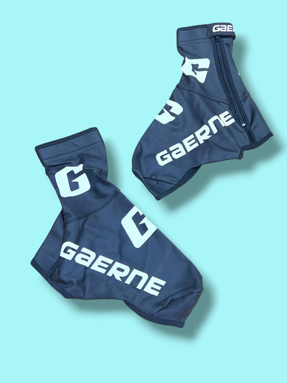 Waterproof Shoe Covers|Bardiani |Ale  Pro Cycling Kit