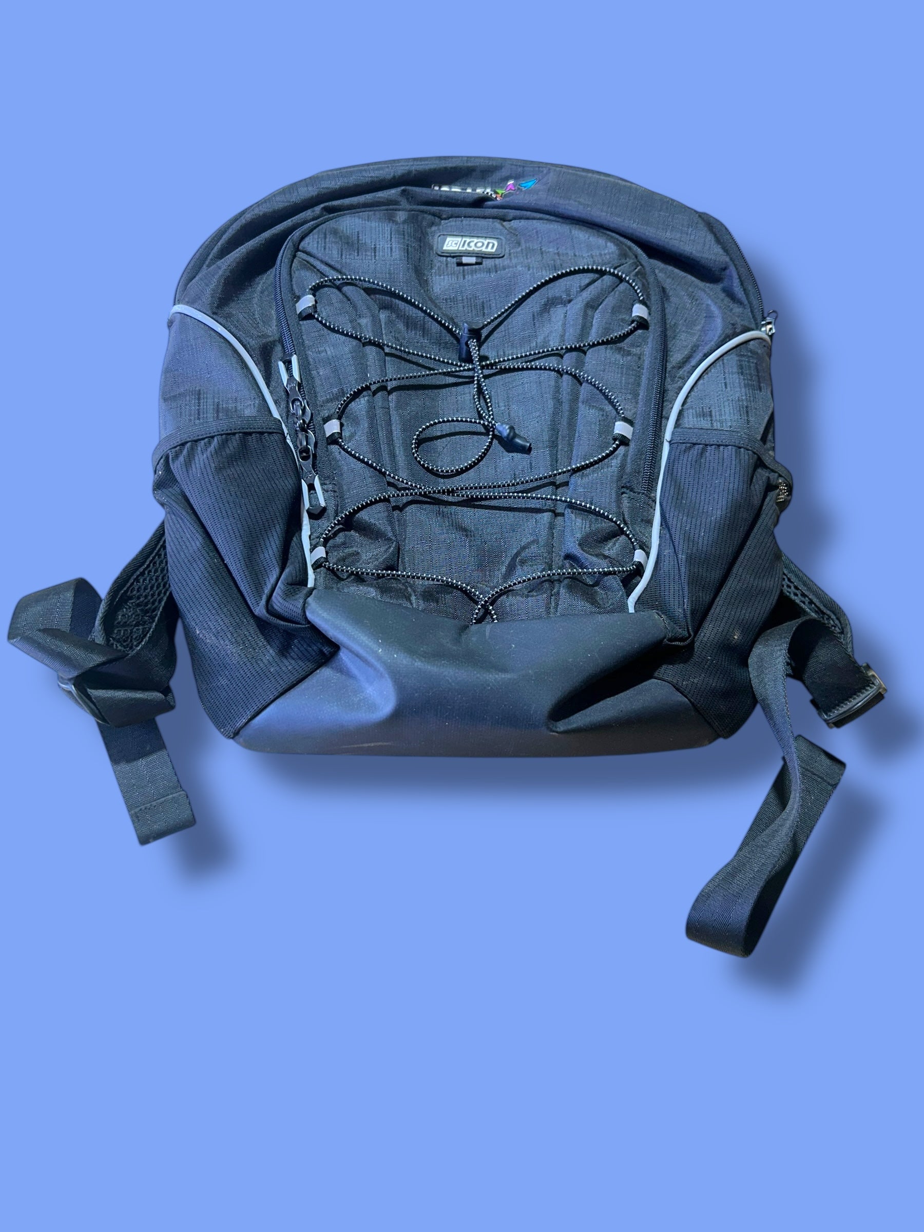 Travel Backpack  |Ekoi |IPT |Cycling