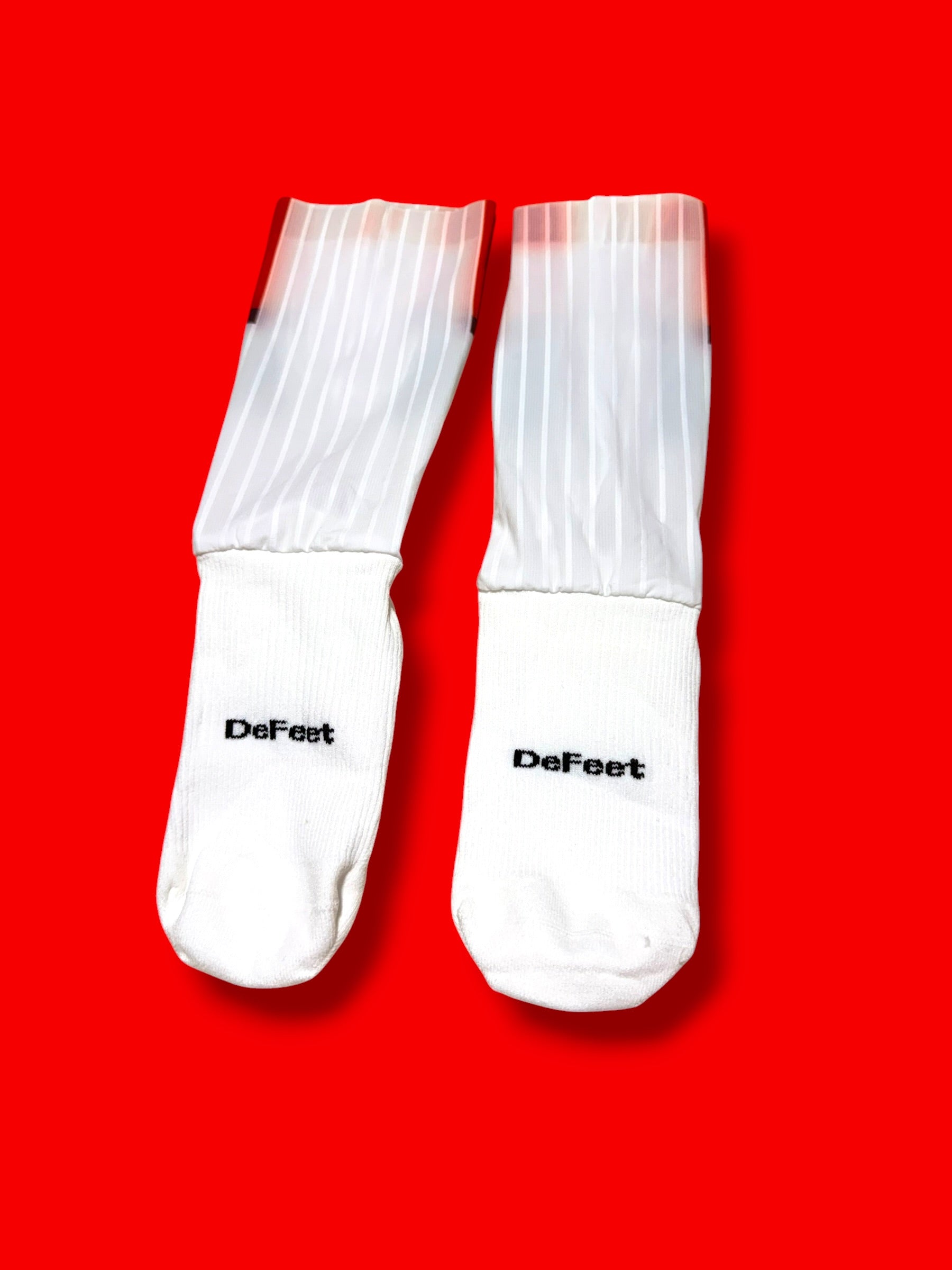 Aero Socks Race |DeFeet|Lotto