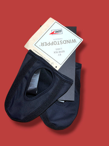 Toe Covers Warmers |Cofidis |Extendo  Pro Cycling Kit
