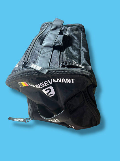 Rain Bag Kit Winter| SCICON |  Soudal Quick-Step| Pro Cycling Kit