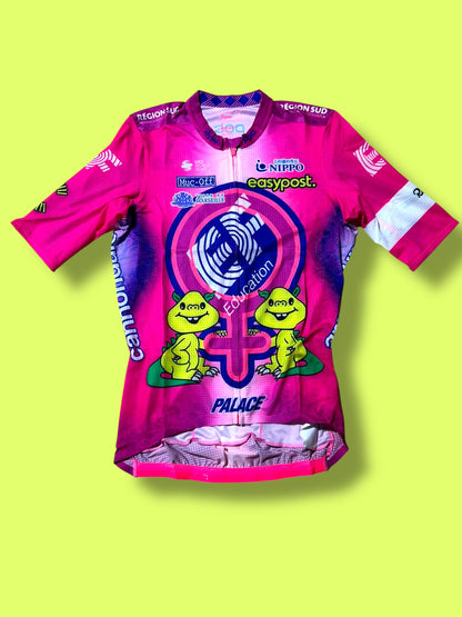 Pro Team Flyweight Summer Aero Jersey Palace Tour de France Switchout|Rapha |EF