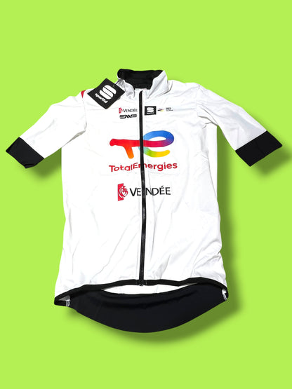 Fiandre Light Short Sleeve Gabba Jersey|BioRacer  Pro Cycling Kit