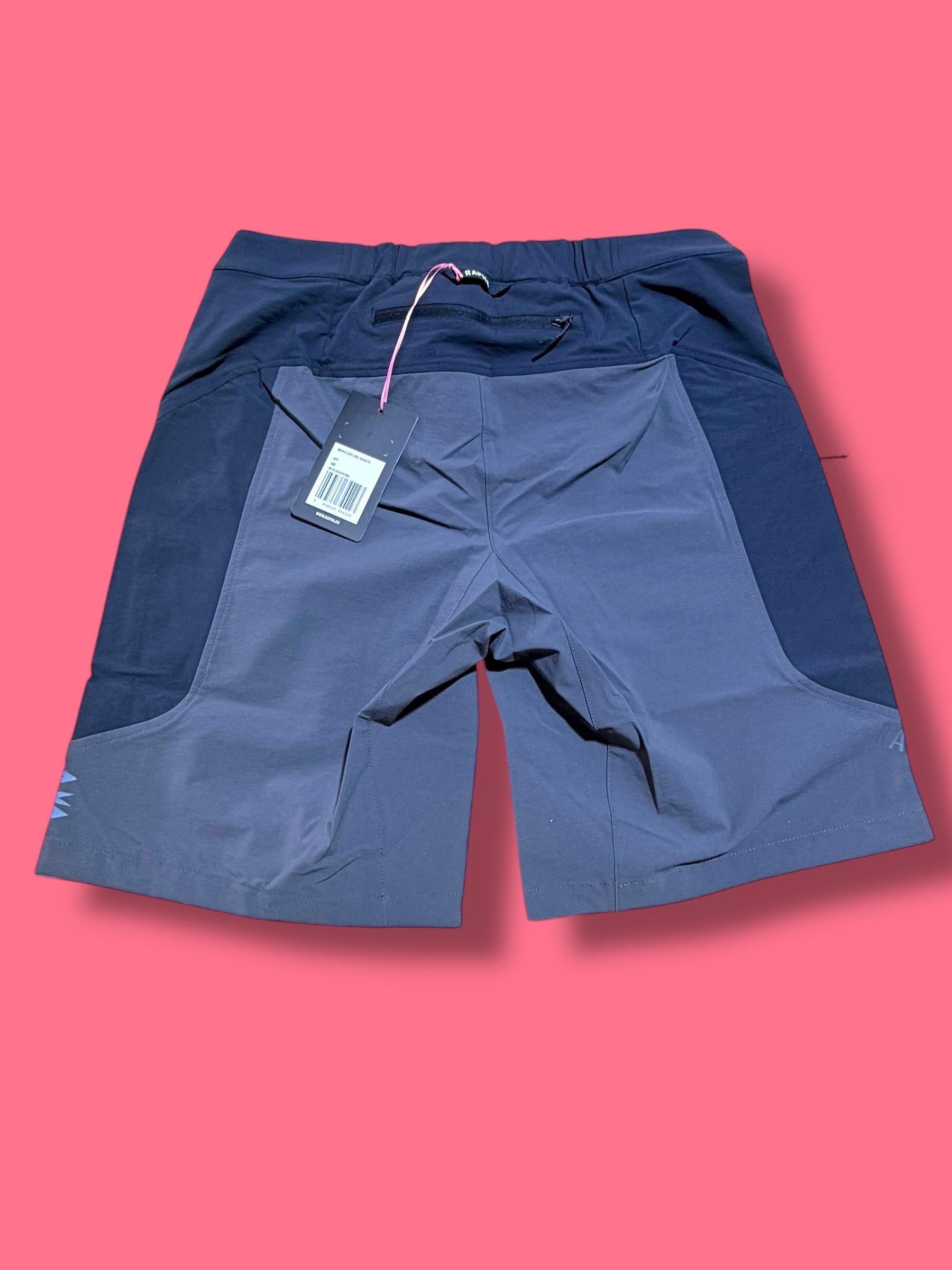Explore  Shorts |Rapha |EF Education First|Cycling