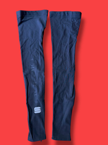 Thermal Leg Warmers|Sportfull|Red Bull Bora Hansgrohe |Pro Cycling
