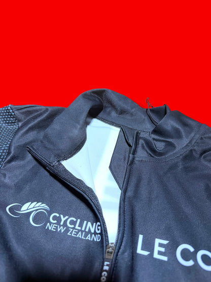 Aero Jersey and Bibs Bundle|NZ New Zealand|Ale  Pro Cycling Kit