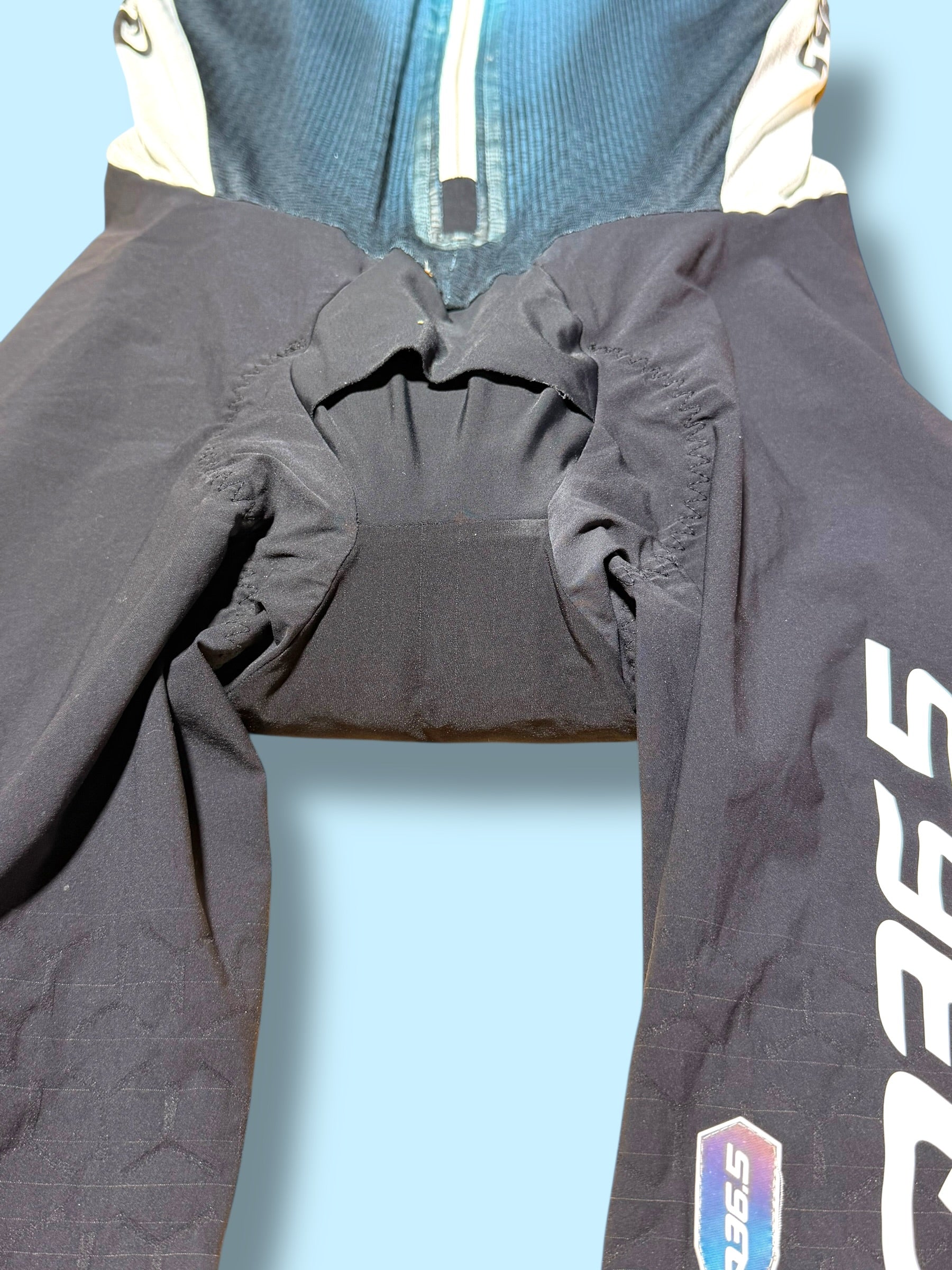 Road Skinsuit Aerosuit Dottore Clima |Q36.5|Cycling