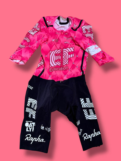 Pro Team Breakaway Suit Roadsuit |Rapha |EF Education First|Cycling